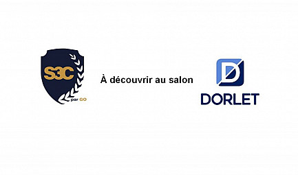 Le Salon S3C vous présente DORLET #SalonS3C #Cybersécurité #IA #ÉthiqueNumérique #TechForGood
