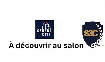 Le Salon S3C vous présente Serenicity #SalonS3C #Cybersécurité #IA #ÉthiqueNumérique #TechForGood